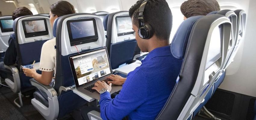 Can You Buy WiFi on Air Canada?