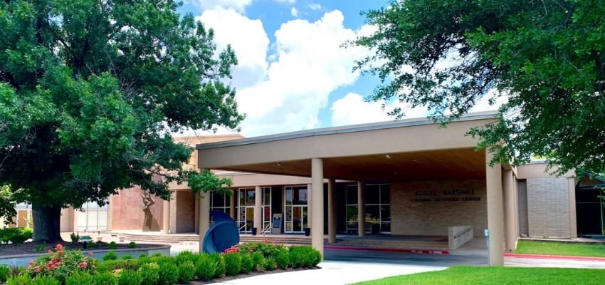 Best Things To Do In Temple TX at Cultural Activities Center