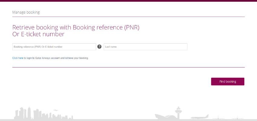 How do I Claim a Refund From Qatar Airways?