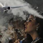 Can You Bring A Vape On a Air Canada Plane