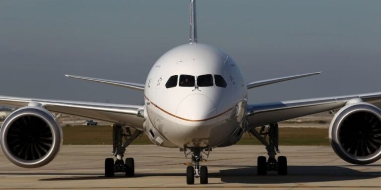 Is Air Canada A Good Airline