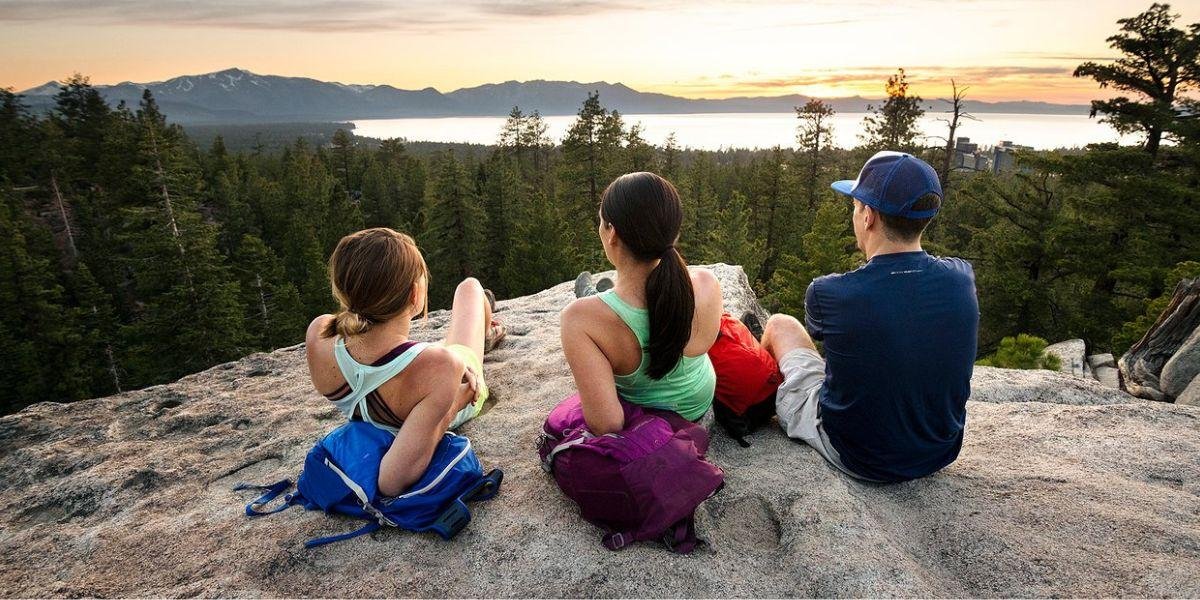 Best Time To Visit Lake Tahoe for Great Weather 2023