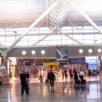 What Terminal Is Iberia At JFK?