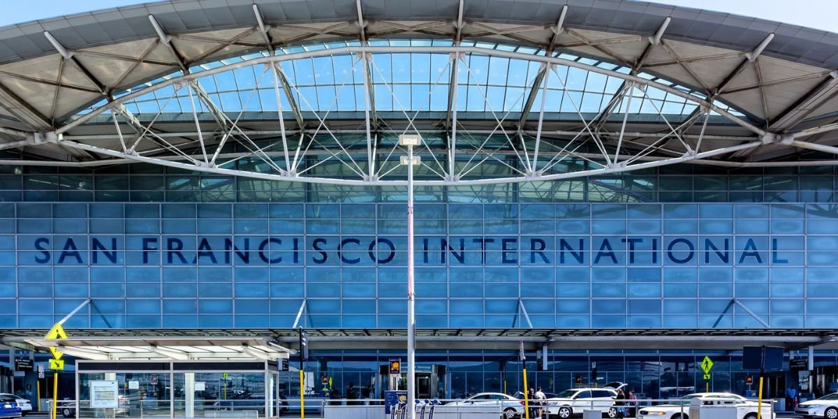 What Terminal is Hawaiian Airlines at SFO?