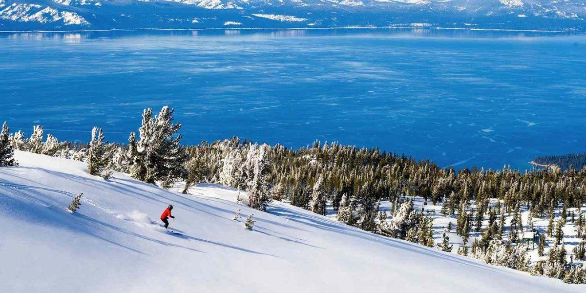 Best Time To Visit Lake Tahoe for Great Weather 2023