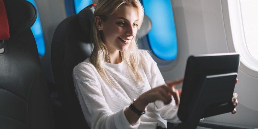 Does Emirates Have WiFi Free Onboard Wi Fi Guide For 2023