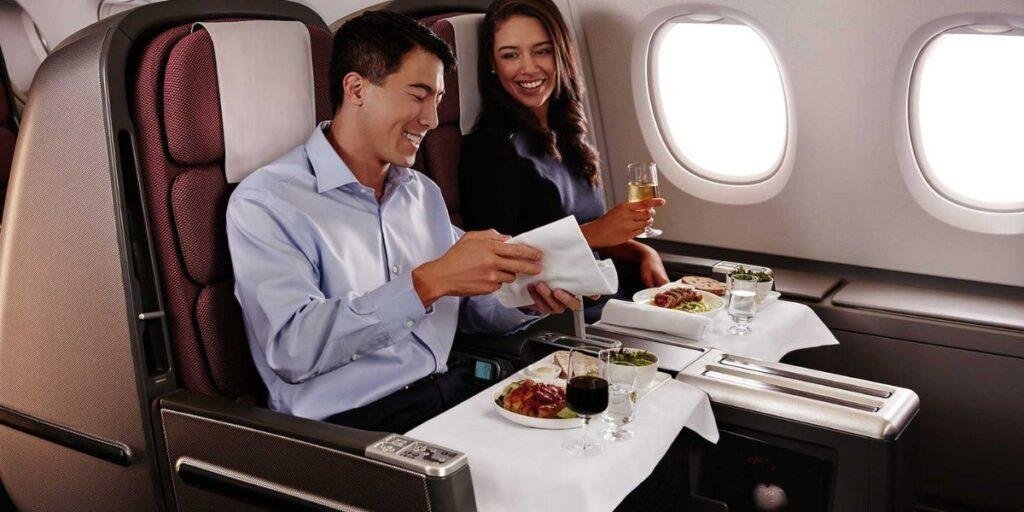 Benefits That You Can Enjoy On Ethiopian Airlines