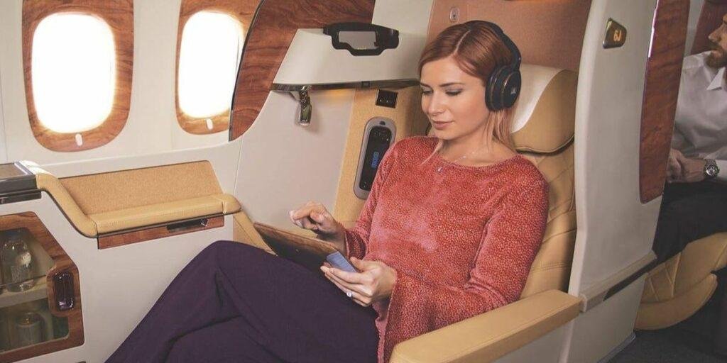 Best Ways To Earn And Collect Emirates Skyward Miles 