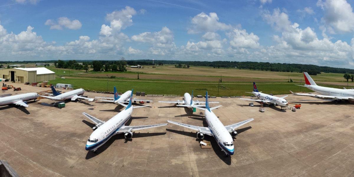 Is Breeze Airways Safe? You Need to know for your Safety