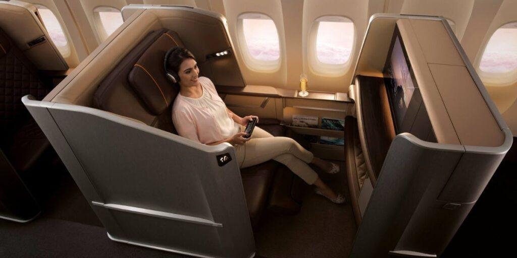 Breeze Airways Nicest First Class Seats: