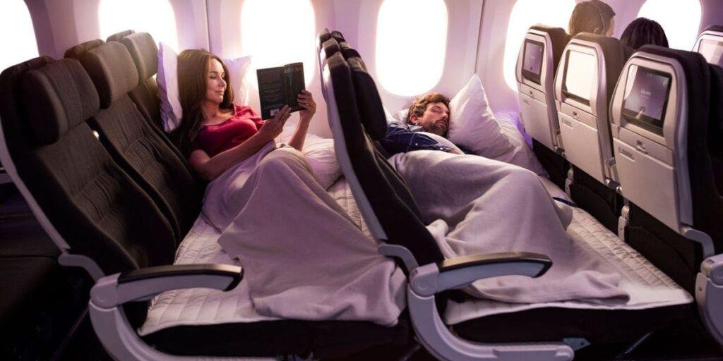 Hawaiian Airlines Terminal JFK Services and AmenitiesÂ