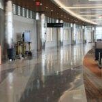 What Terminal is Jetblue At Logan Airport