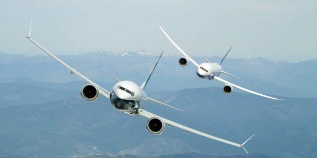 Avianca Airlines Fleet