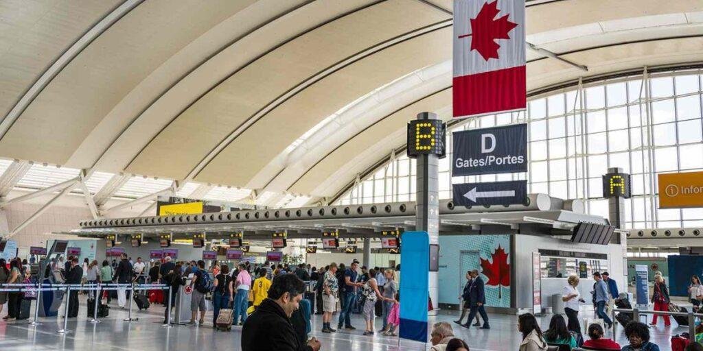 Complete Information On Copa Airlines Toronto Terminal 
