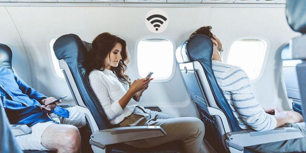 Everything You Need To Know About Air France WiFi