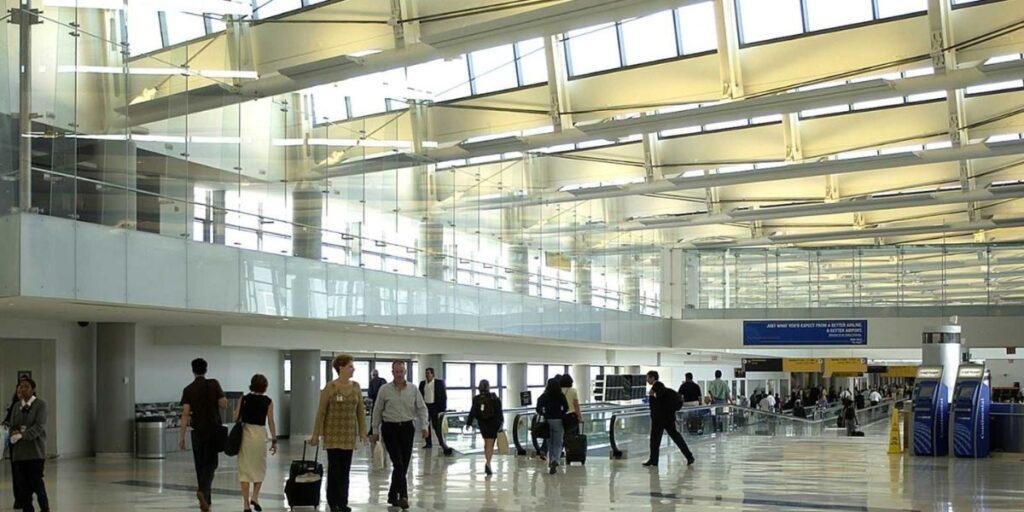 Guide To Copa Terminals At Newark Liberty International Airport