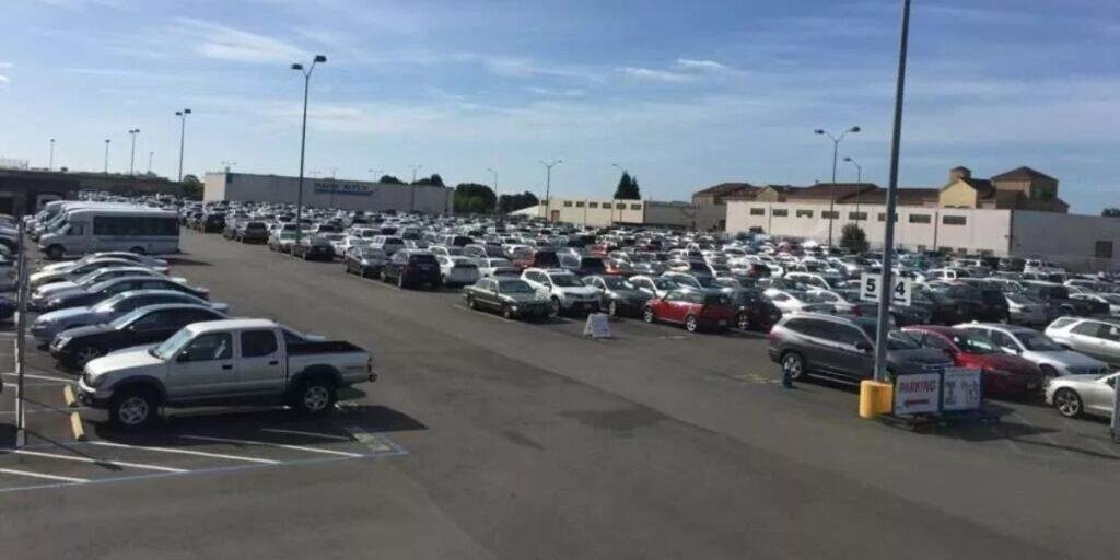 Parking Facilities 