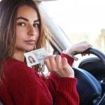 Can you rent a car with a Suspended License