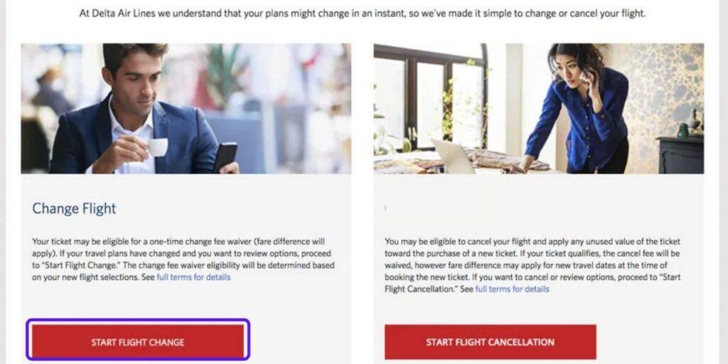 Does Delta Allows You To Change Flight Dates 1024x512 