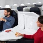 How to Upgrade to Air France  