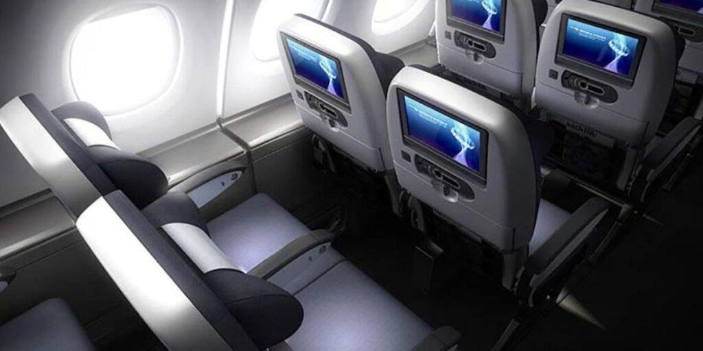 Pros and Cons of Twin Seats on British Airways 