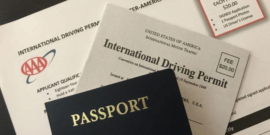 Will you need an International Driving Permit in the US