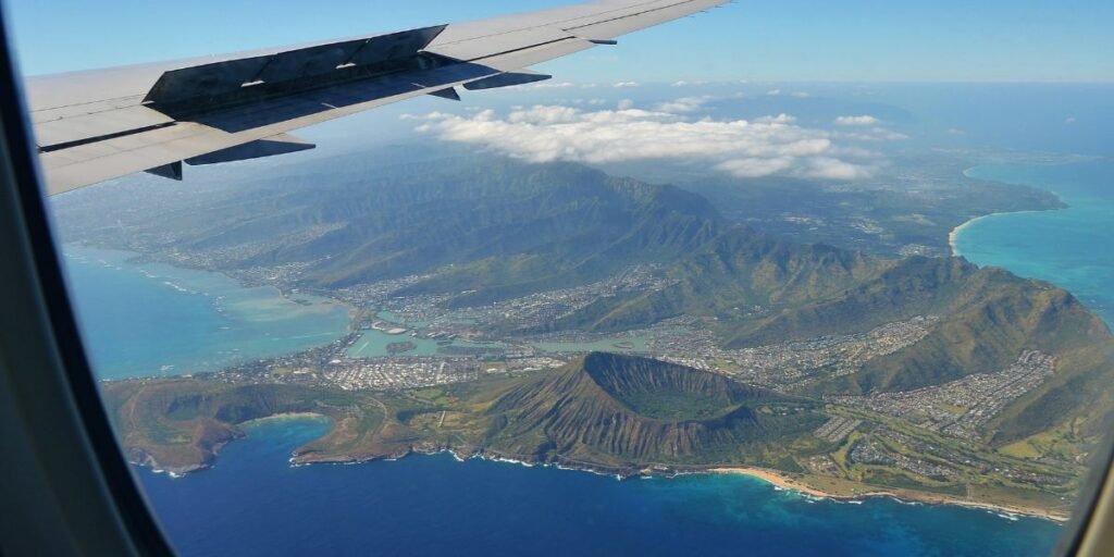How Can I Fly to Hawaii