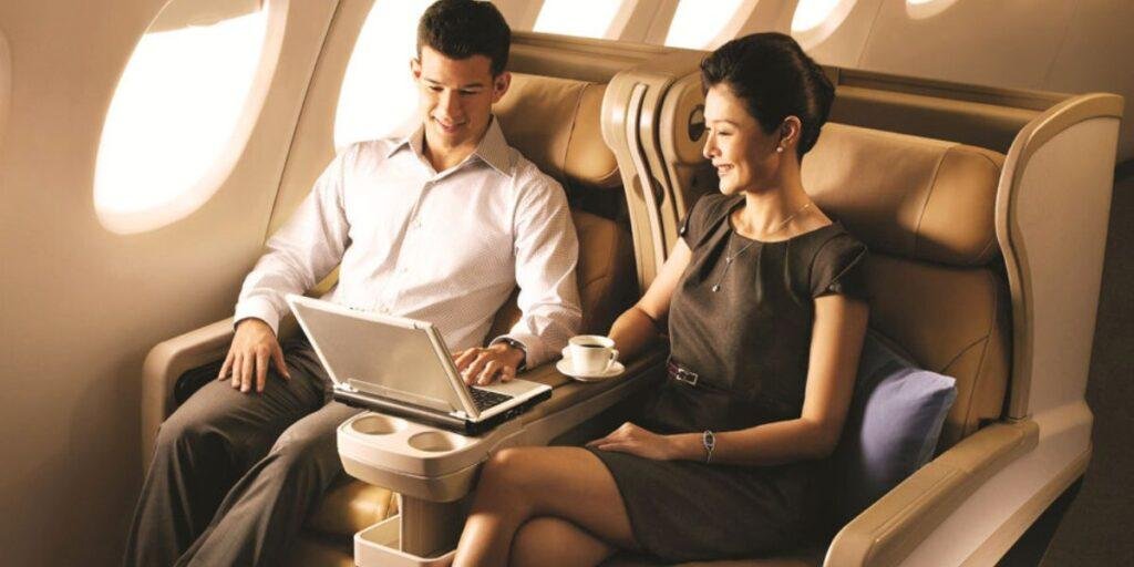 Avelo Airline Inflight WiFi Services