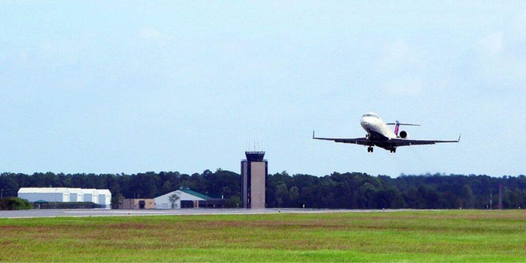 Avelo Airlines Announces Two New Routes from Wilmington Airport