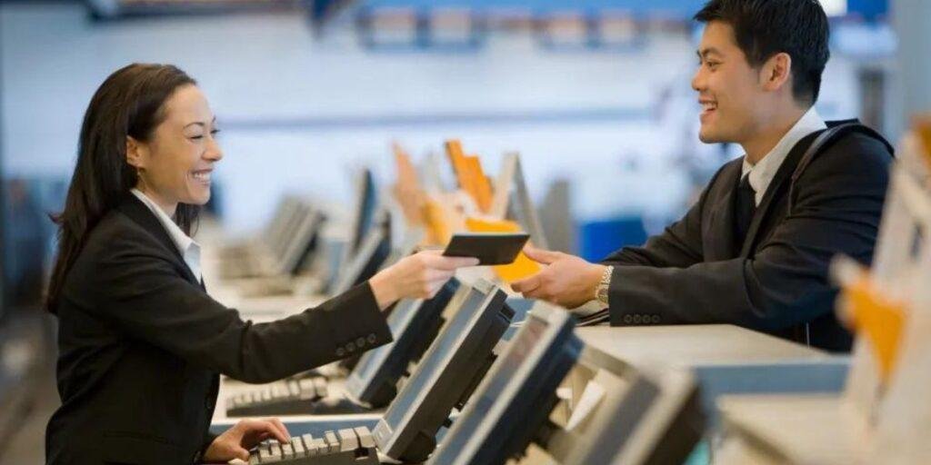 China Airlines Upgrade Policy