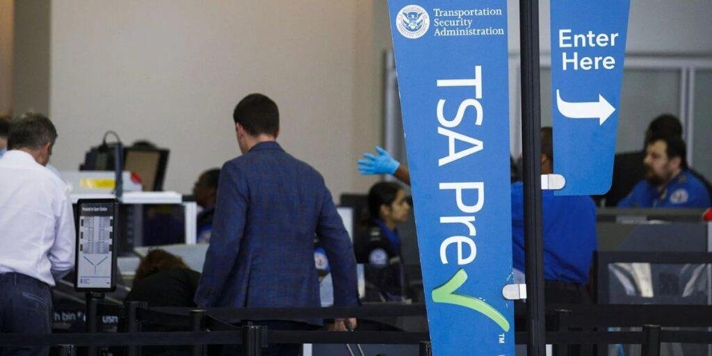 TSA Precheck for Turkish Airlines Eligibility