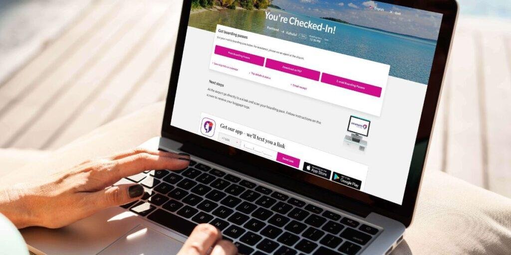 Important Things to Remember at Check-in Time