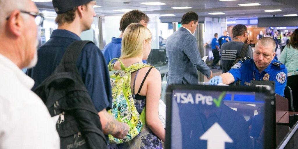 What is Turkish Airlines TSA PreCheck