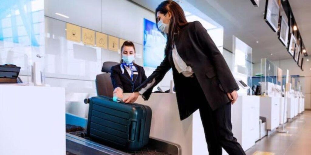 EVA Air Baggage Allowance Service