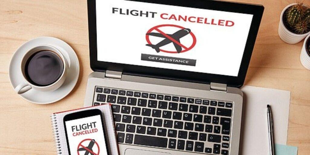 How to Cancel Thai Airways Ticket Online