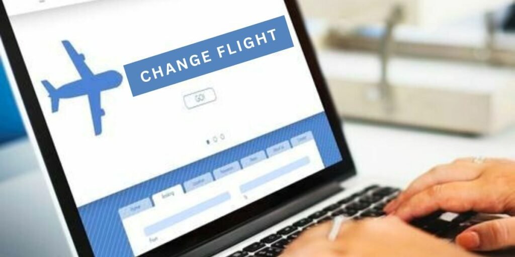 How to Change Aeromexico Flight Online