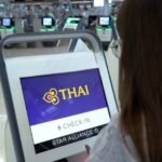 How to Check In Thai Airways
