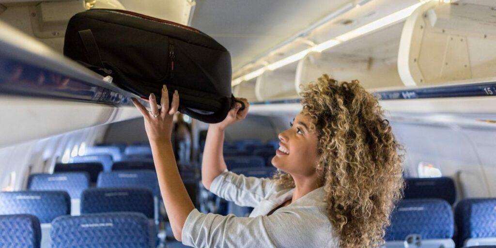 Avianca Airlines Carry-on Baggage Allowance