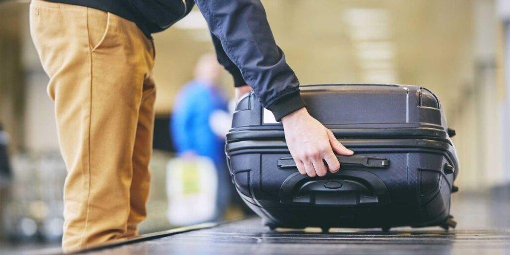Baggage Allowance for All Other Routes