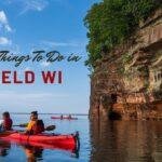 Things To Do in Bayfield WI