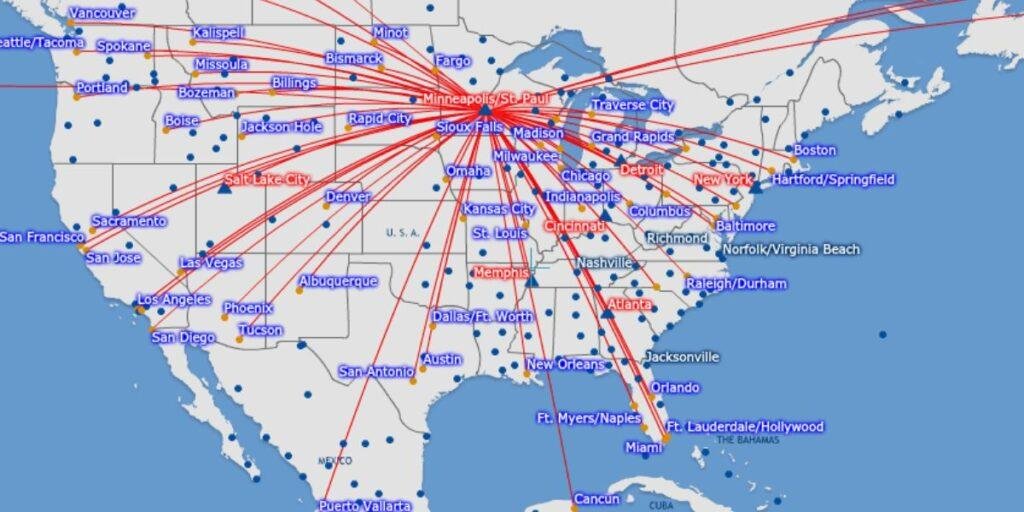 Delta Flights to San Diego 