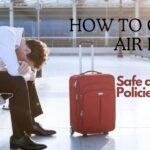 How to Cancel Air France Flight