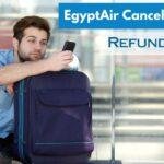 How to Cancel EgyptAir Flight