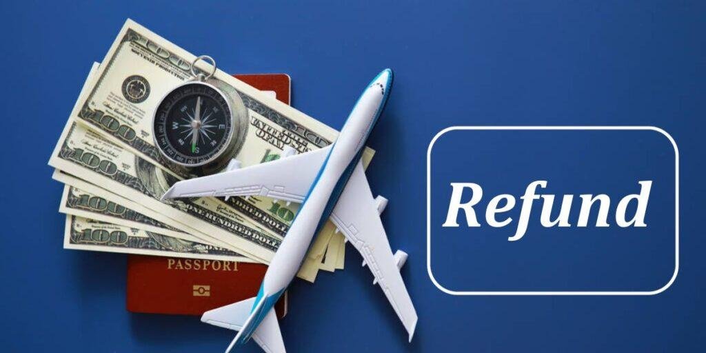 Manage Booking for a Refund in Qatar Airways