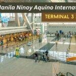 What Terminal is Qatar Airways in Philippines