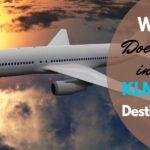 Where Does KLM Fly in Europe