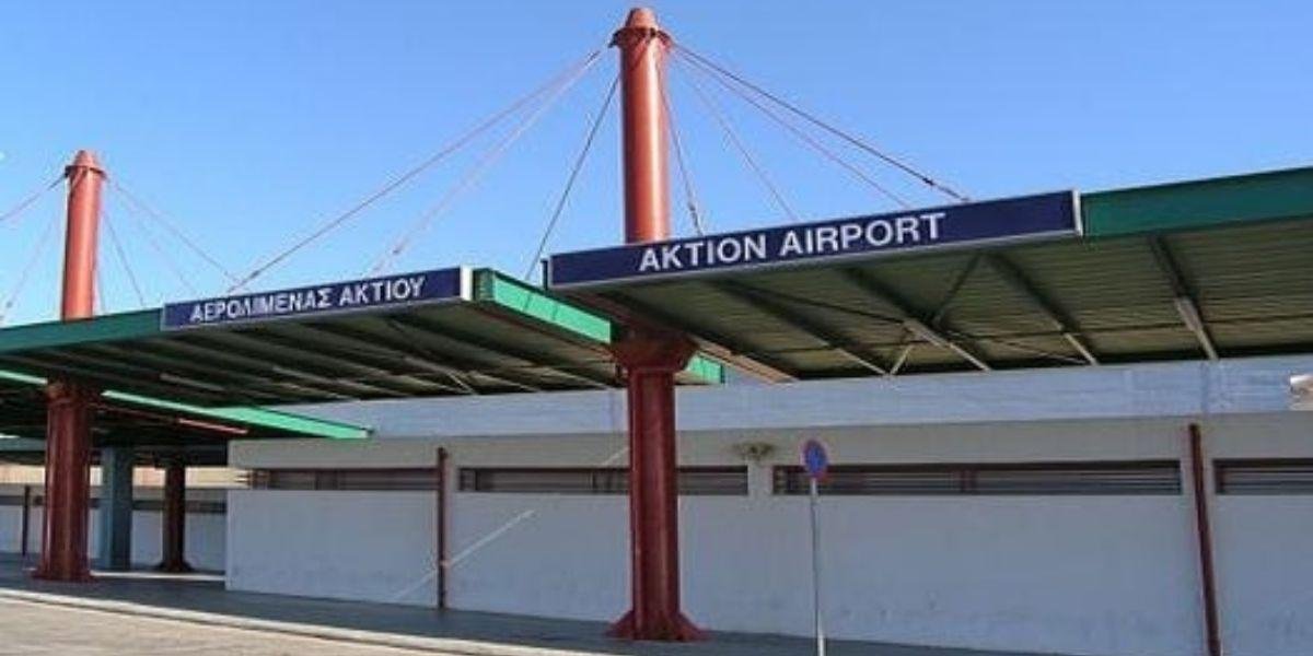 Aktion Airport