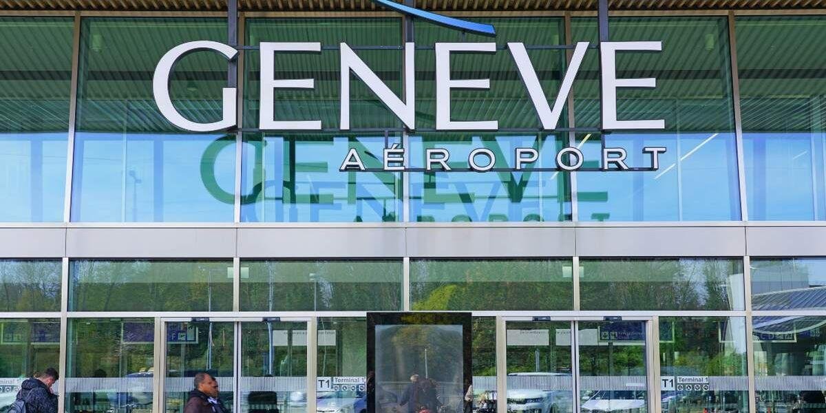 Geneva Airport