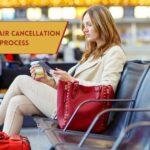 How To Cancel Vietjet Air Flight