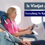 Is Vietjet Air Safe